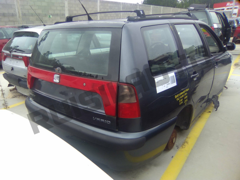 SEAT Cordoba (6K) [1993-2002]