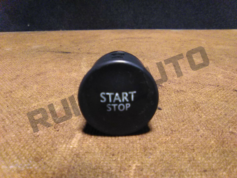 Botão Start / Stop