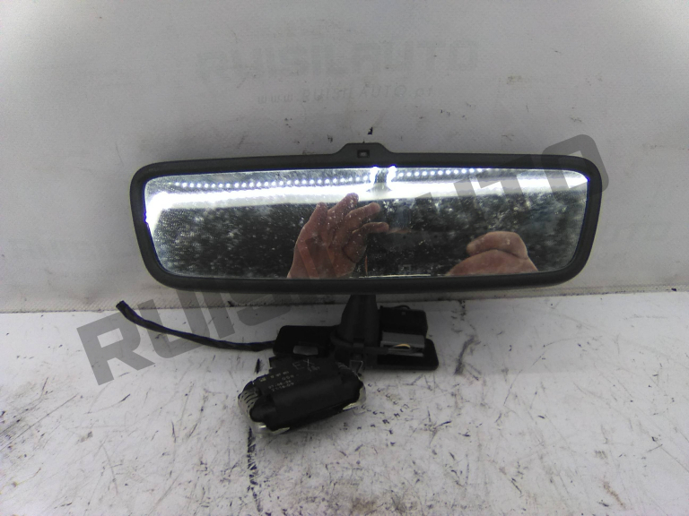 Espelho retrovisor interior