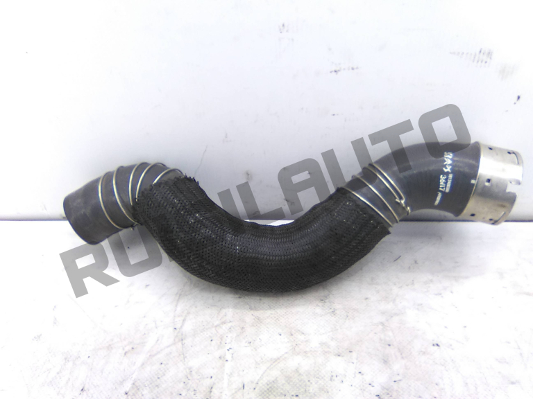 Tubo intercooler