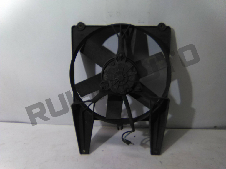 Motoventilador