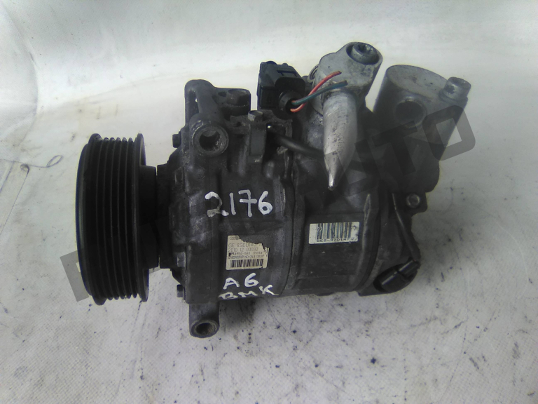 Compressor ar condicionado