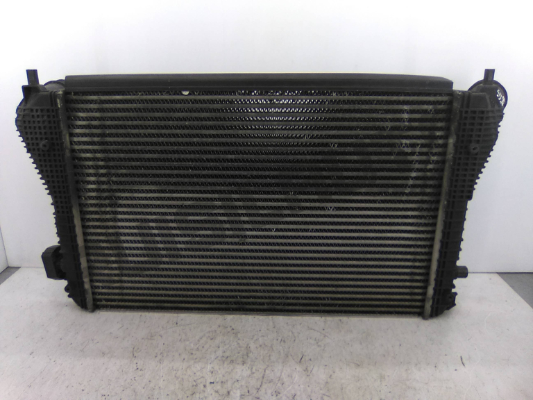 Radiador intercooler