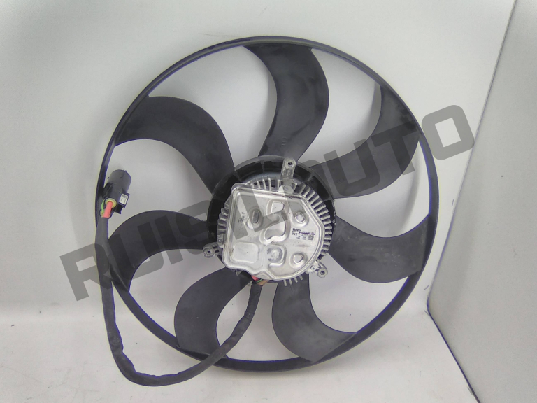 Motoventilador