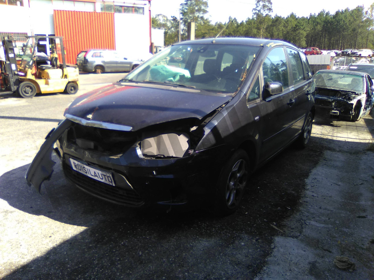 FORD C-Max I [2003-2010]