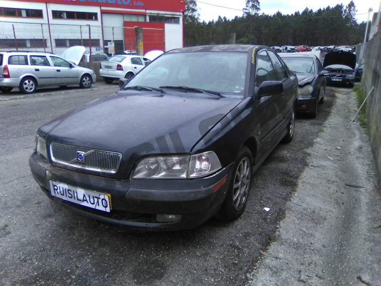 VOLVO S40 I [1995-2004]