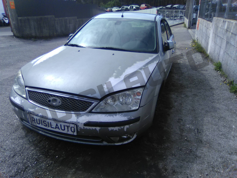 FORD Mondeo III [2001-2006]
