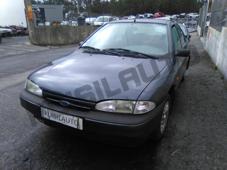 FORD Mondeo I Estate [1992-1996]