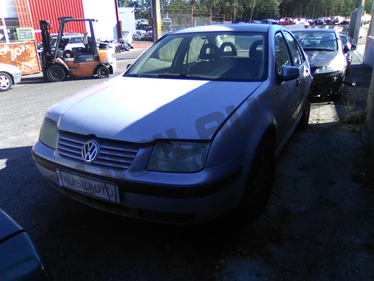 VW Bora (1J) [1998-2013]
