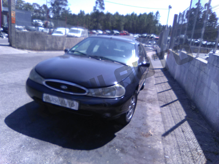 FORD Mondeo II [1996-2000]