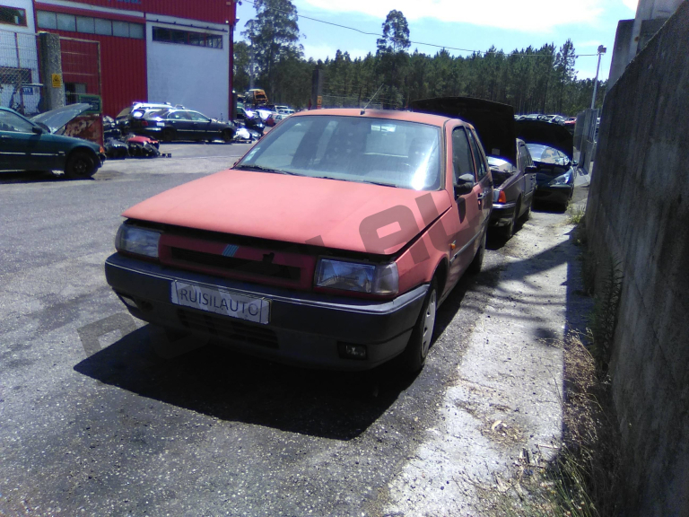 FIAT Tipo I [1988-2000]