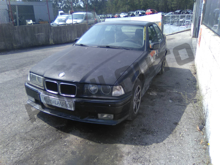 BMW 3 Touring (E36) [1990-1997]