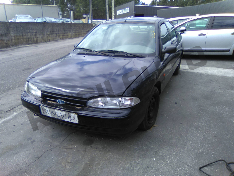 FORD Mondeo I [1992-1996]