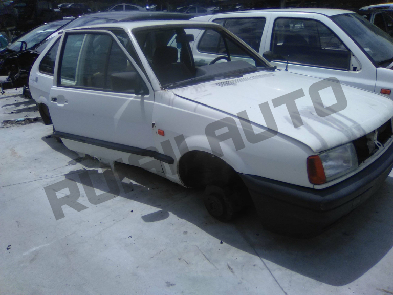 VW Polo II (86C) [1981-1994]