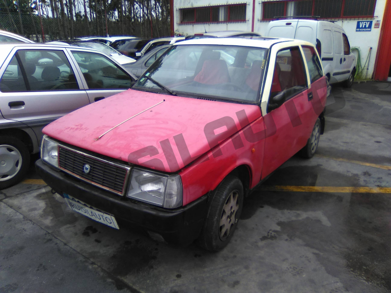 LANCIA Y10 [1985-1995]