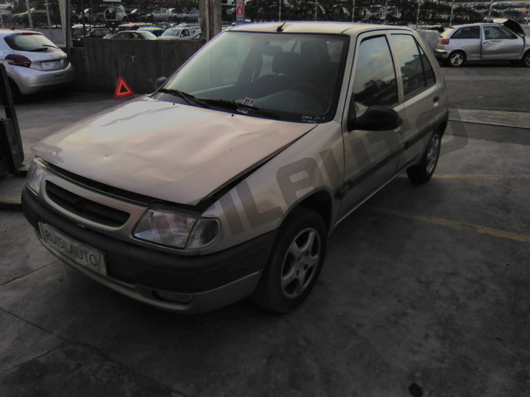 CITROEN Saxo [1996-2004]