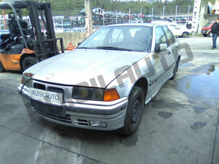 BMW 3 Touring (E36) [1990-1997]