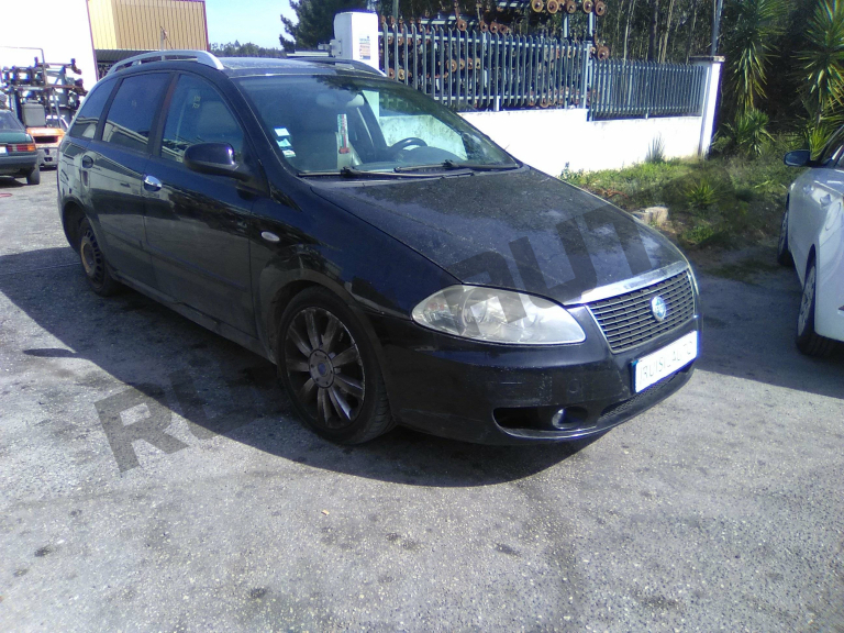 FIAT Croma II [2005-2011]