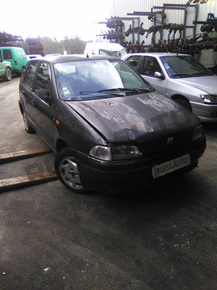 FIAT Punto I (176) [1993-1999]