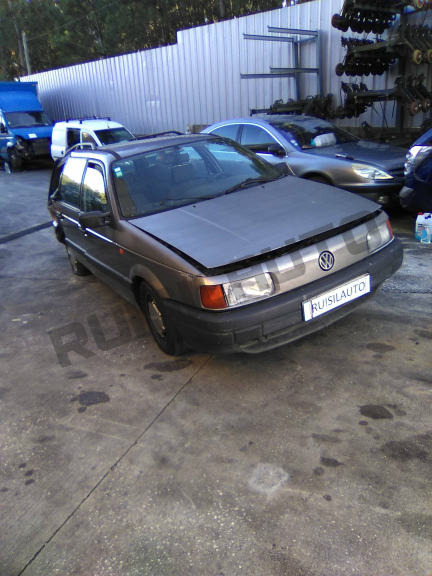 VW Passat B4 Variant [1988-1997]