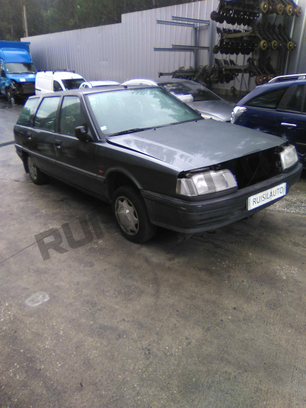 RENAULT 21 [1986-1995]