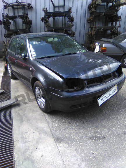 VW Golf IV Variant (1J5) [1998-2005]