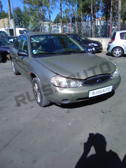 FORD Mondeo II [1996-2000]