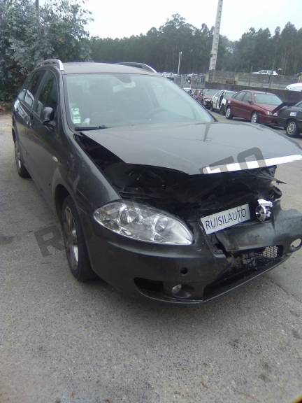 FIAT Croma II [2005-2011]