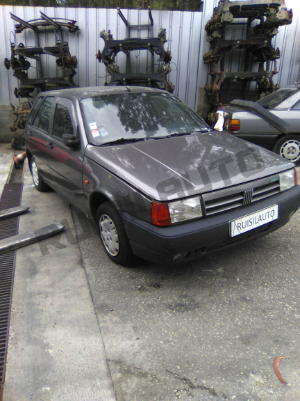 FIAT Tipo I [1988-2000]