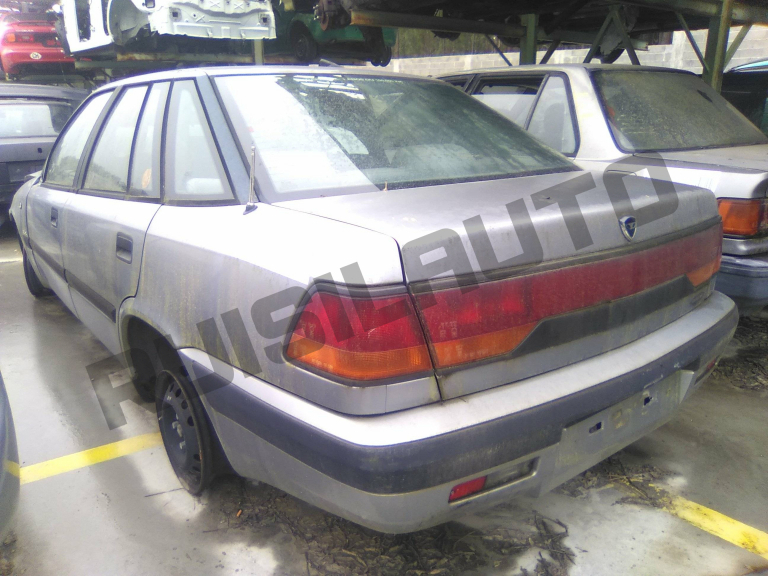 DAEWOO Espero [1990-1999]