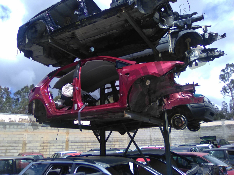 SEAT Ibiza IV (6J) [2007-2016]