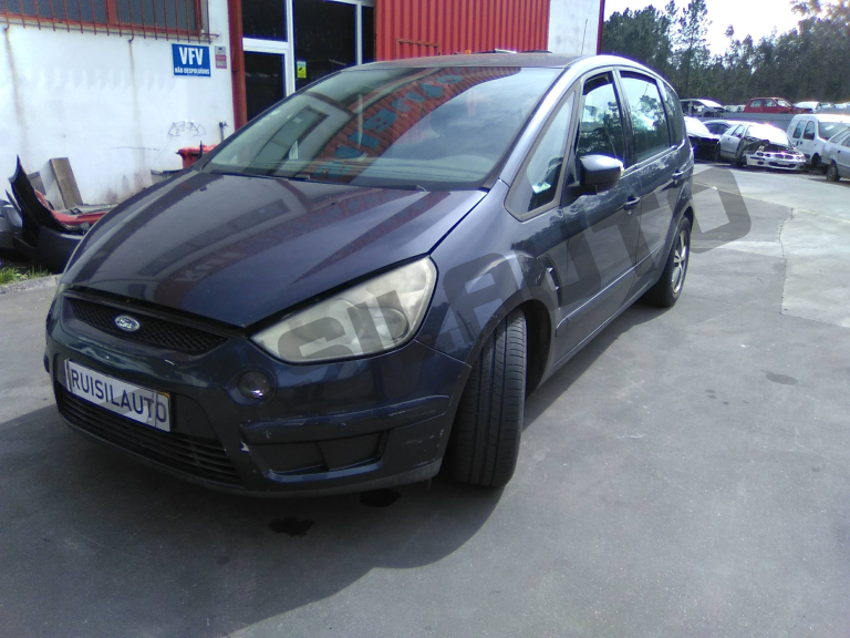 FORD S-Max I [2006-2014]