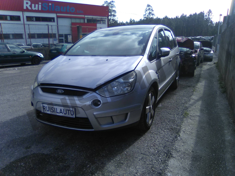 FORD S-Max I [2006-2014]