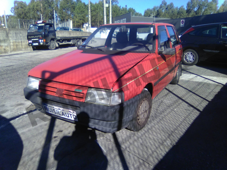FIAT Uno [1983-2002]