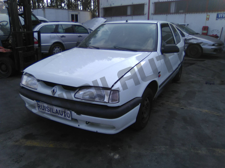 RENAULT 19 II [1992-2002]