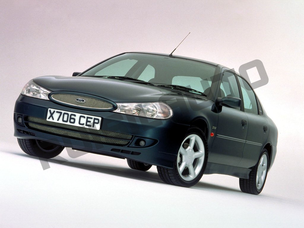 FORD Mondeo II [1996-2000]