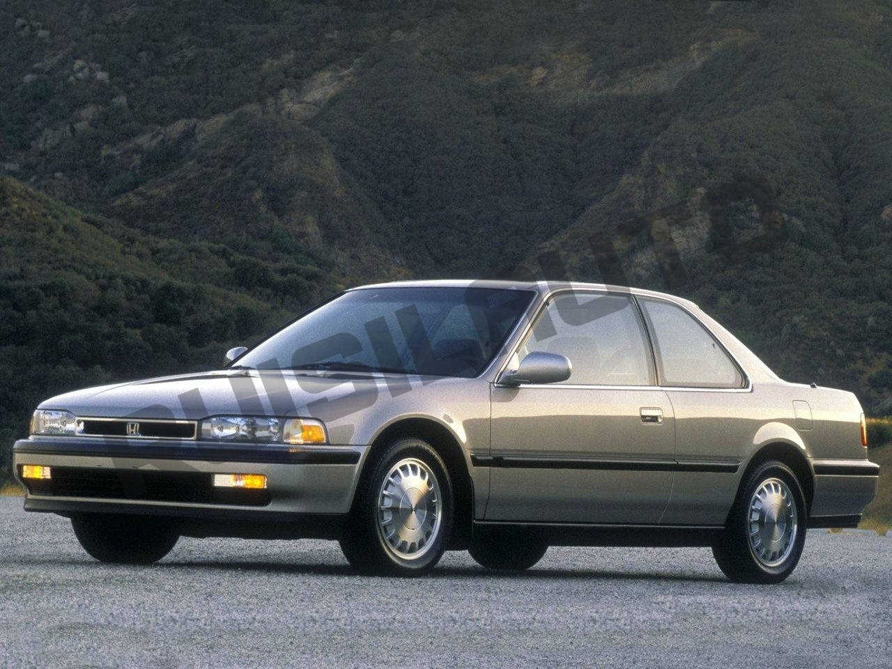 HONDA Accord IV [1990-1994]