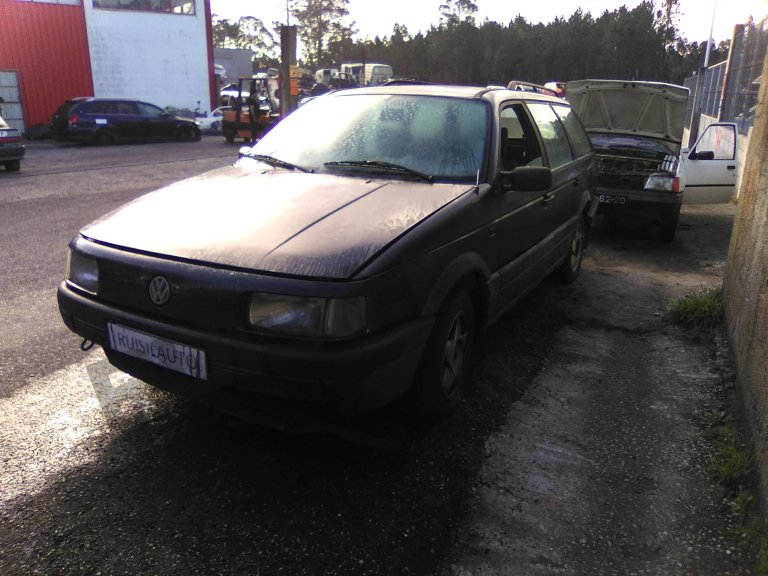 VW Passat B4 Variant [1988-1997]