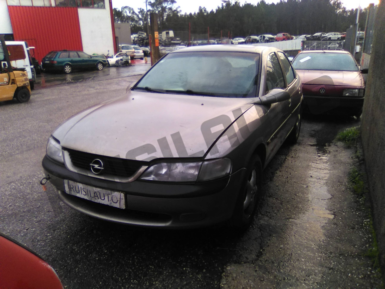 OPEL Vectra B [1995-2002]