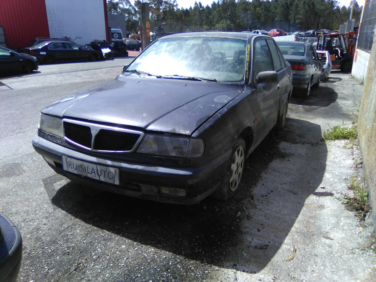 LANCIA Dedra I [1989-1994]