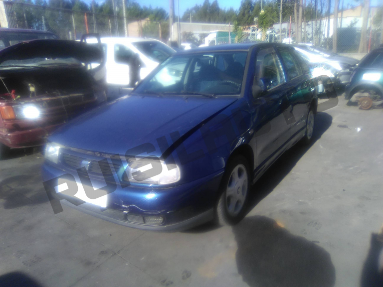 SEAT Ibiza II (6K) [1993-2002]