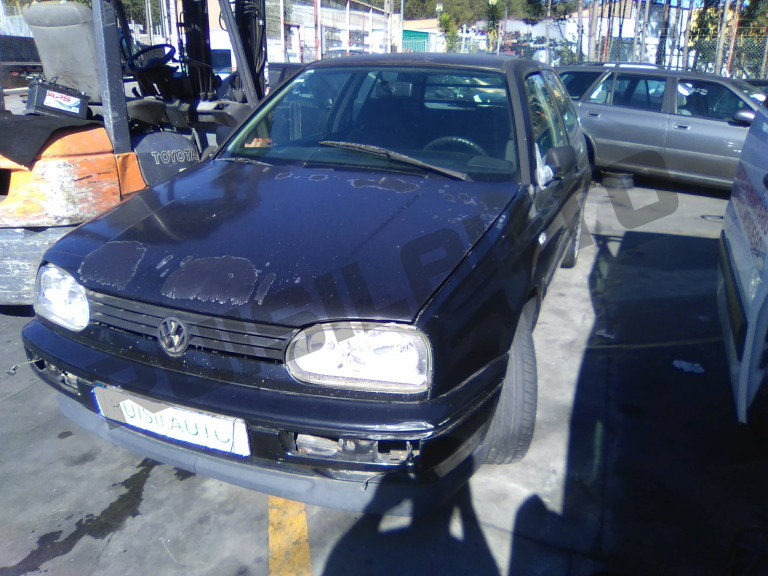 VW Golf III (1H) [1989-1998]