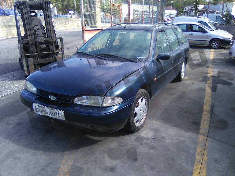 FORD Mondeo I [1992-1996]
