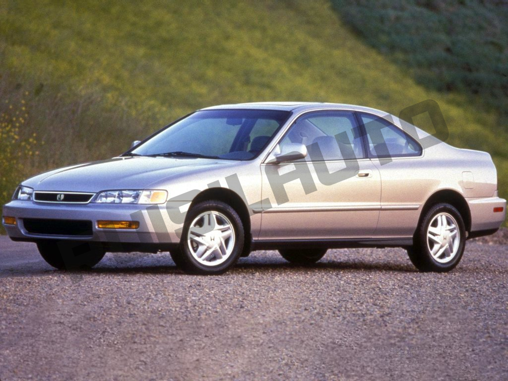 HONDA Accord V [1994-1998]