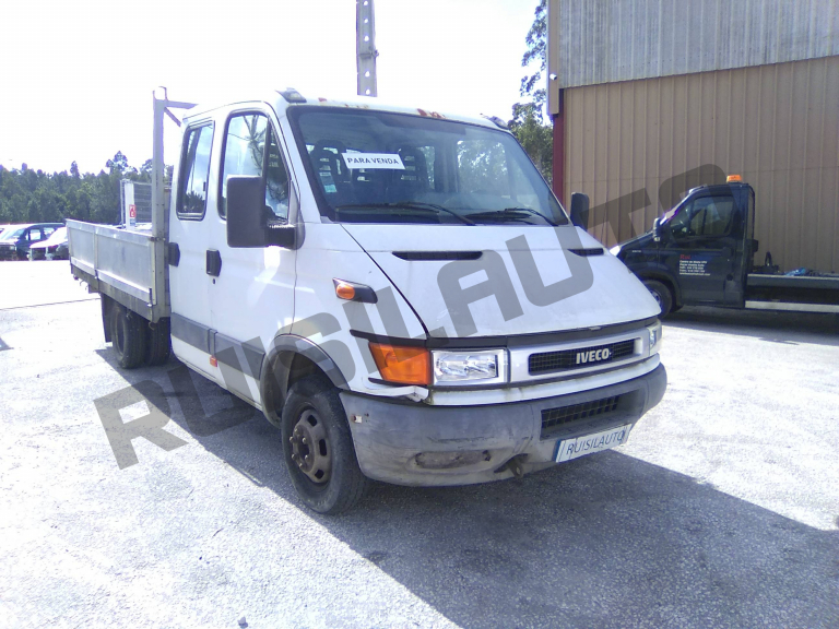 IVECO Daily III [1999-2006]
