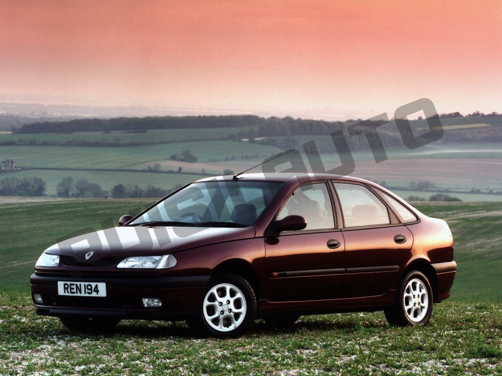 RENAULT Laguna I [1993-2001]