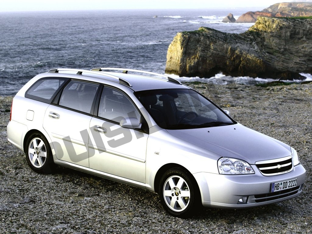 CHEVROLET Nubira [2004-2012]