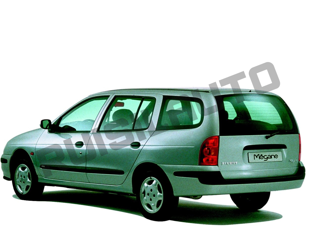 RENAULT Megane I Grandtour [1996-2003]