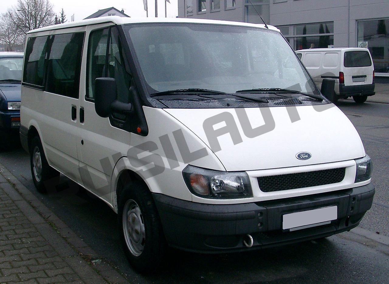 FORD Transit V [2000-2006]