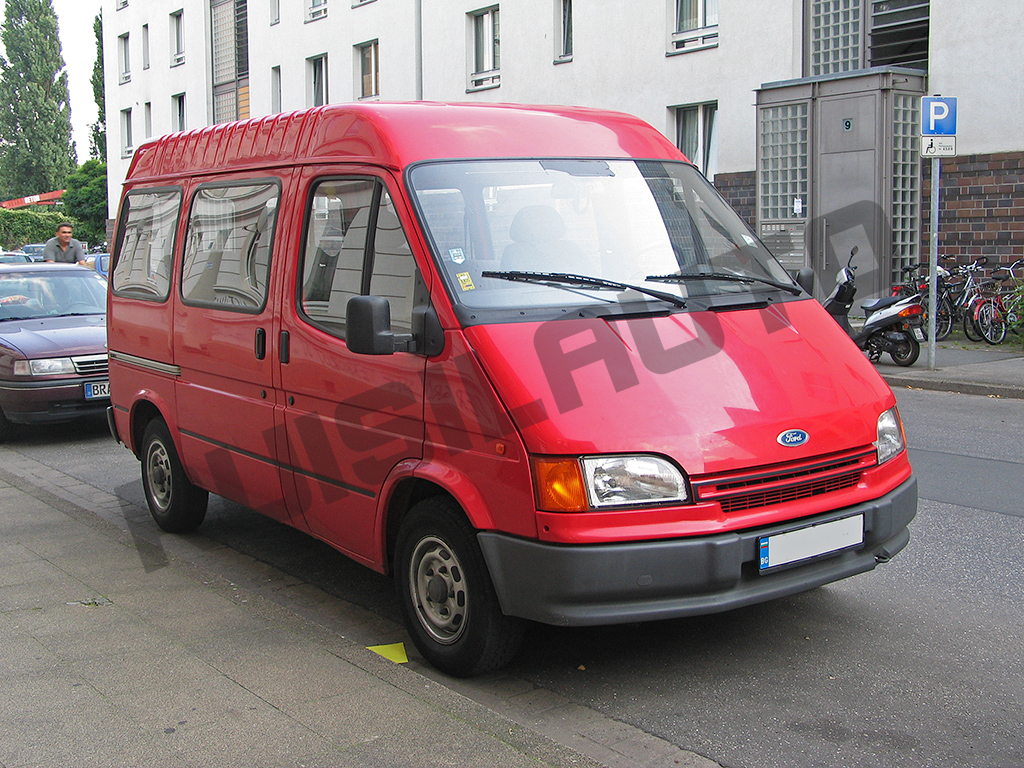 FORD Transit IV [1994-2000]